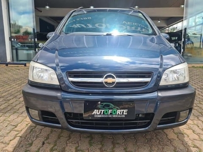 CHEVROLET ZAFIRA