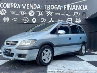 CHEVROLET ZAFIRA