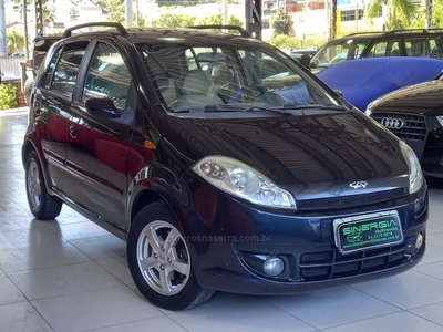 FACE 1.3 16V GASOLINA 4P MANUAL 2012