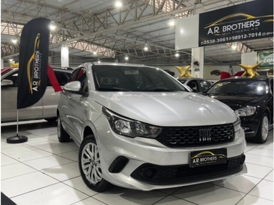 Fiat Argo 1.0 2022