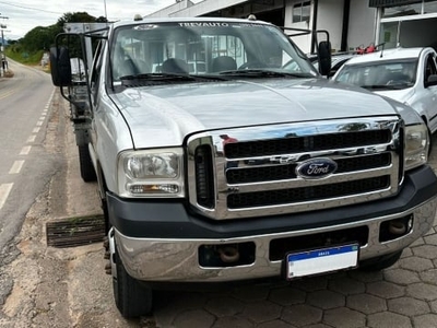 FORD F-4000