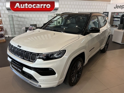 JEEP COMPASS1.3 SERIE S T270 TURBO