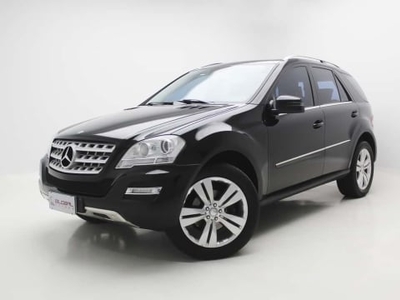 MERCEDES-BENZ ML 350