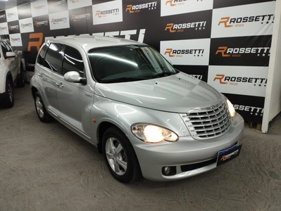 PT CRUISER 2.4 CLASSIC 16V GASOLINA 4P AUTOMATICO 2006