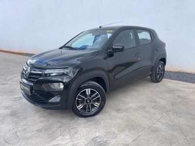 Renault Kwid 1.0 Intense 2023