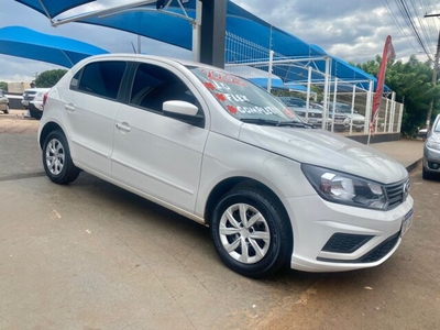 Volkswagen Gol 1.0 2023