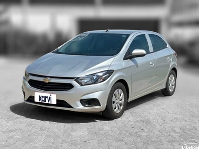 Chevrolet ONIX 1.0 MPFI JOY 8V FLEX 4P MANUAL