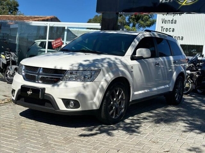 Dodge Journey SXT 3.6 V6 2015