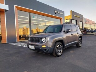 Jeep Renegade 1.8 (Aut) 2021