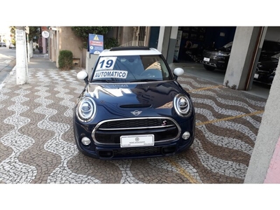 MINI Cooper S 2.0 5P 2019