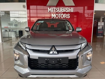 Mitsubishi L200 Triton Sport 2.4 D GLS 4WD (Aut) 2025