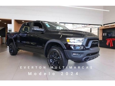 RAM 1500 5.7 V8 Rebel 4WD 2023