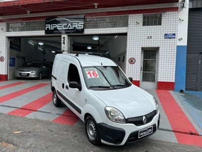 Renault Kangoo Express 1.6 16V (Flex) 2016