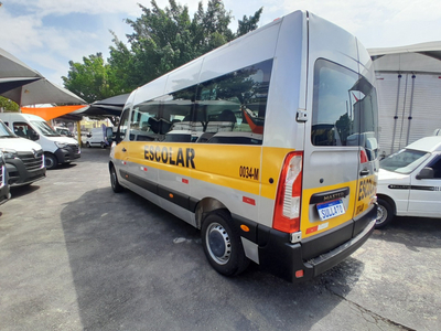 Renault Master minibus 2.3 Executive L3h2 16l 5p