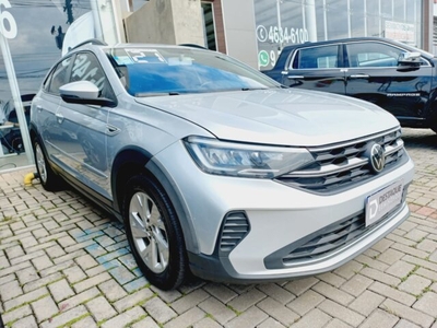 Volkswagen Nivus 1.0 200 TSI Comfortline 2021