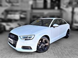 Audi A3 1.4 TFSI FLEX SEDAN PRESTIGE PLUS TIPTRONIC