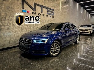 Audi A3 1.4 TFSI Sportback S Tronic 2015