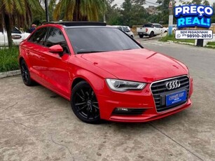 Audi A3 Sedan 1.4 TFSI S Tronic 2015