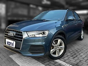 Audi Q3 1.4 TFSI AMBIENTE FLEX 4P S TRONIC