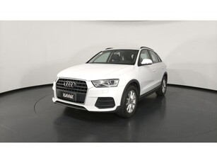 Audi Q3 1.4 TFSI Attraction S Tronic 2017