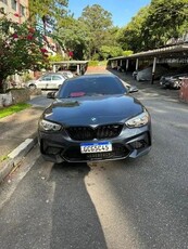 BMW 120I 2016