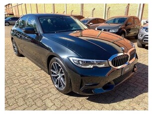 BMW Série 3 320i Sport GP 2021