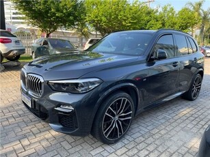 BMW X5 3.0 xDrive30d M Sport Auto 2020