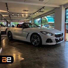 BMW Z4, SDrive 30i