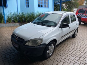 CELTA 1.0 MPFI LIFE 8V FLEX 4P MANUAL 2009