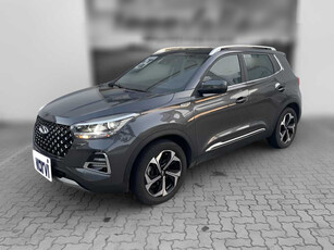 Chery TIGGO 5X PRO 1.5 TCI FLEX HYBRID MAX DRIVE CVT