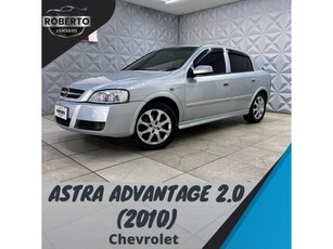 Chevrolet Astra Hatch Advantage 2.0 (Flex) 2010