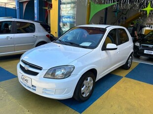 CHEVROLET CELTA