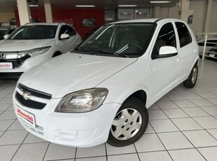 CHEVROLET CELTA