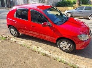 CHEVROLET CELTA