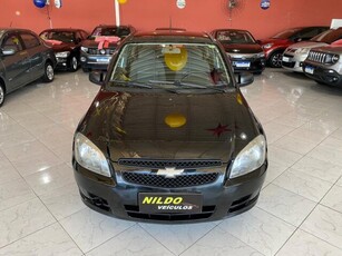 Chevrolet Celta LS 1.0 (Flex) 2p 2012