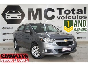 Chevrolet Cobalt LTZ 1.8 8V (Aut) (Flex) 2019