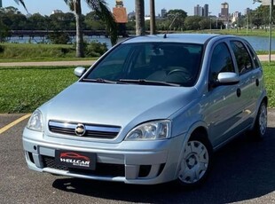 CHEVROLET CORSA