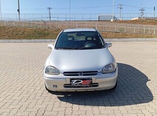 CHEVROLET CORSA