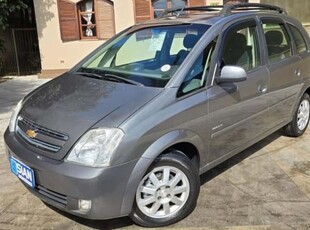 CHEVROLET MERIVA