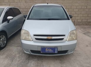 CHEVROLET MERIVA