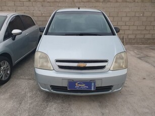 Chevrolet Meriva Joy 1.4 (Flex) 2011