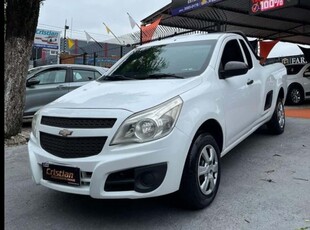 CHEVROLET MONTANA