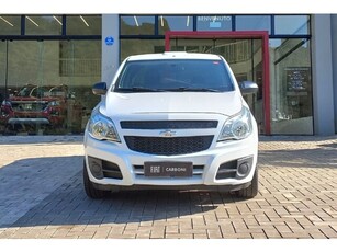 Chevrolet Montana LS 1.4 (Flex) 2019