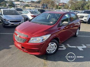 Chevrolet Onix 1.0 Joy SPE/4 2018