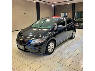 Chevrolet Onix 1.0 Joy SPE/4 2019