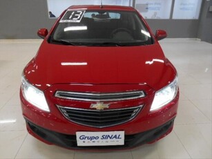 Chevrolet Onix 1.0 LT SPE/4 2013