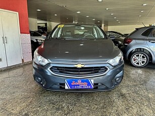 Chevrolet Onix 1.0 LT SPE/4 2019