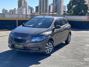 Chevrolet Onix 1.4 LT SPE/4 2014