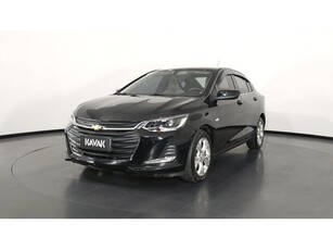 Chevrolet Onix Plus 1.0 Turbo (Aut) 2020