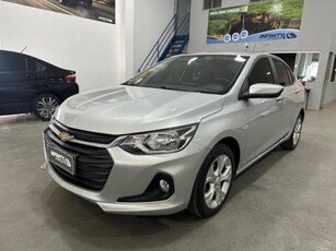 Chevrolet Onix Plus 1.0 Turbo LTZ 2023